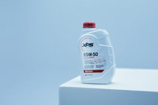 Rotax XPS Engine Oil 5W-50